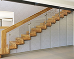 Construction et protection de vos escaliers par Escaliers Maisons à Niederschaeffolsheim